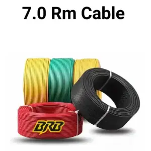 BRB Cable 1X7.0 RM (7-W)