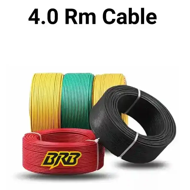 BRB Cable 1X4.0 RM (7-W)