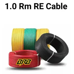 BRB Cable 1X1.0 RM (1-W)