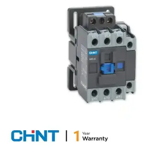 Chint NXC-32Amp Magnetic Contactors Switch