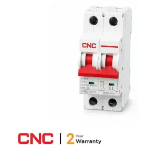 DC MCB-63A CNC