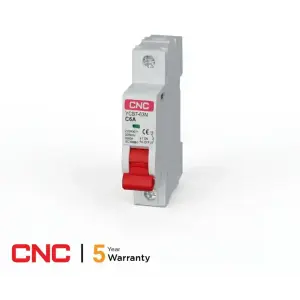 CNC YCB7 MCB-6A SP
