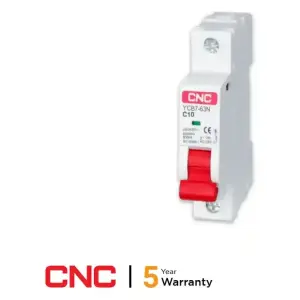 CNC YCB7 MCB-10Amp SP