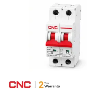 CNC DC MCB-32A