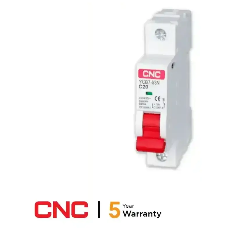 CNC YCB7 MCB-20Amp SP