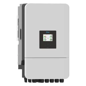 Deye SUN-8K-SG05LP1-EU-SM2 8kW Hybrid Inverter