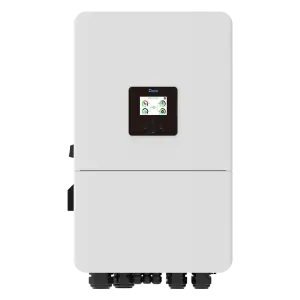 Deye SUN-20K-SG05LP3-EU-SM2 20kW Three-Phase Hybrid Inverter