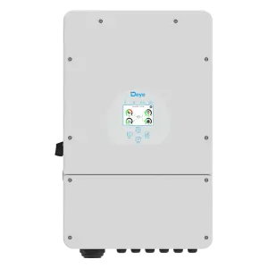 Deye SUN-10K-SG02LP1-EU-AM3 10kW Hybrid Inverter