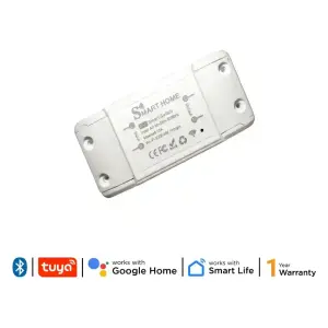 Wi-Fi Smart switch