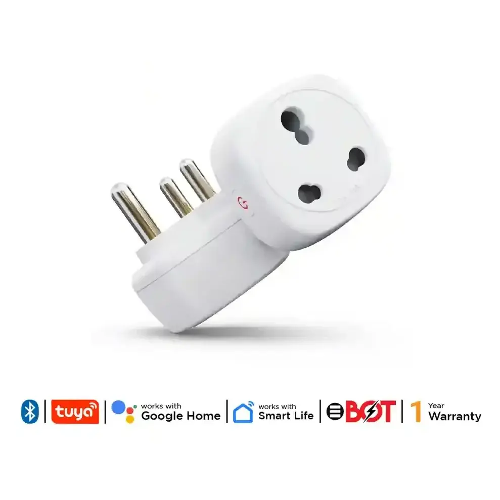 Smart Plug-WiFi SA