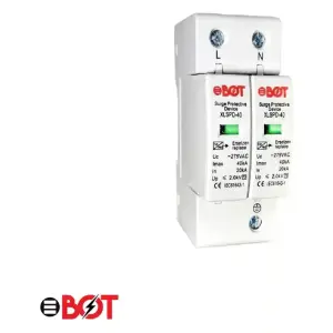 Surge Protective Device-AC Ebot