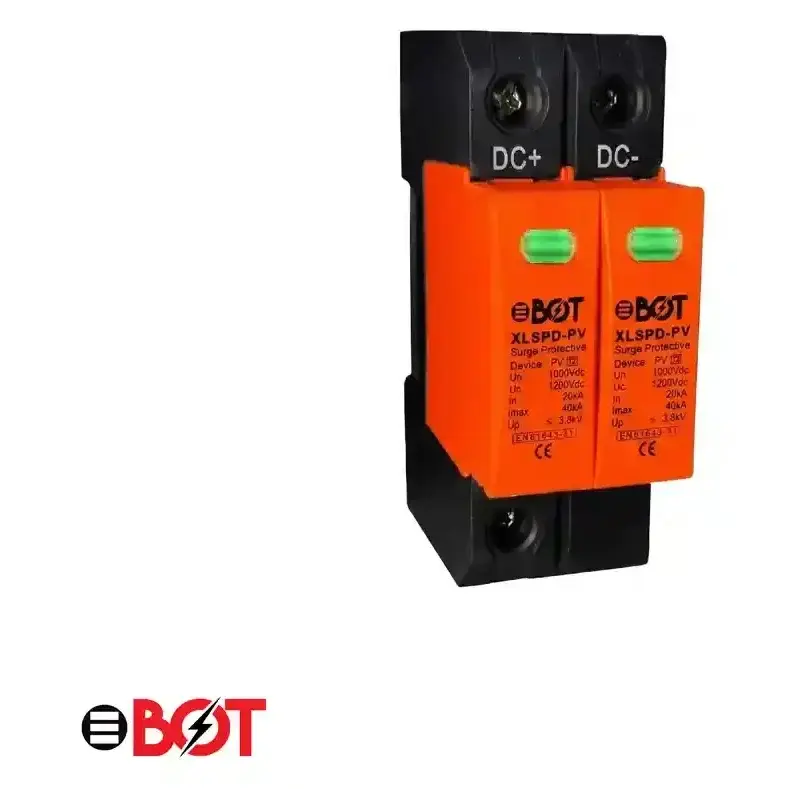 Surge Protective Device-DC