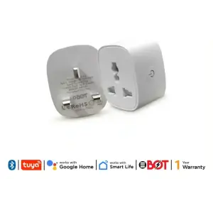 Smart Plug-WiFi (Universal)