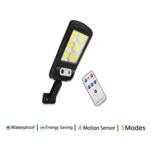 Solar Light-3 Modes
