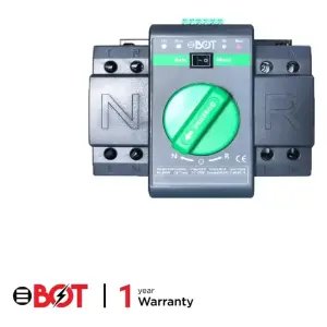 Automatic Transfer Switch/ATS