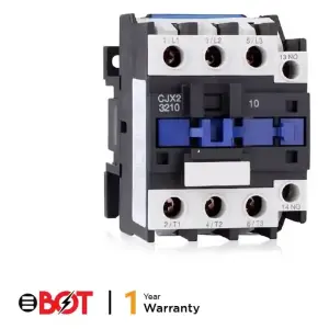 Magnetic Contactors Switch 32Amp