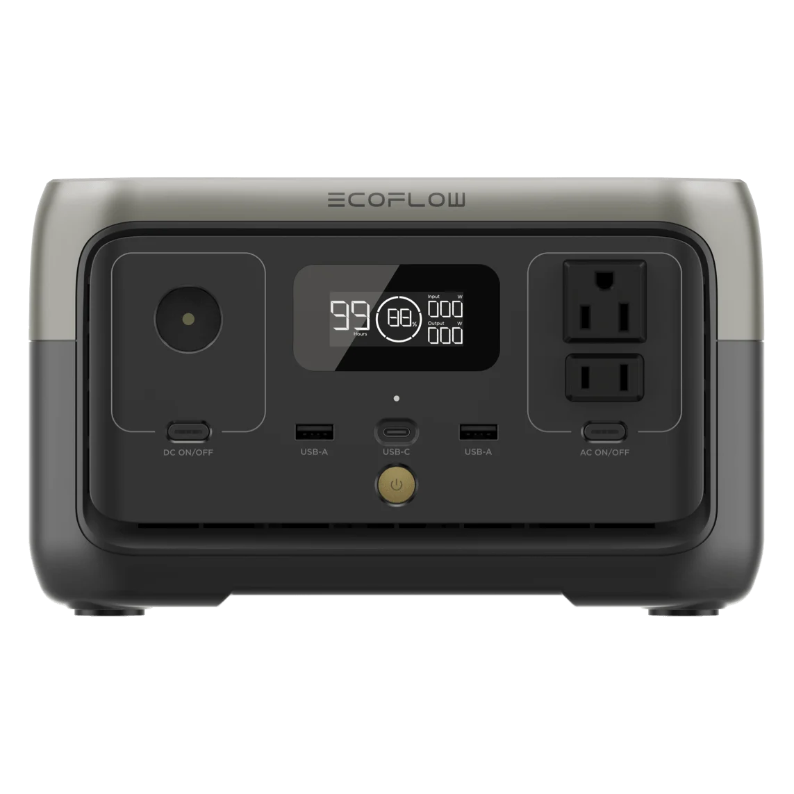 EcoFlow RIVER 2 Portable Power Station