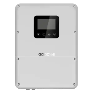 GoodWe 3kW Off Grid Hybrid Inverter