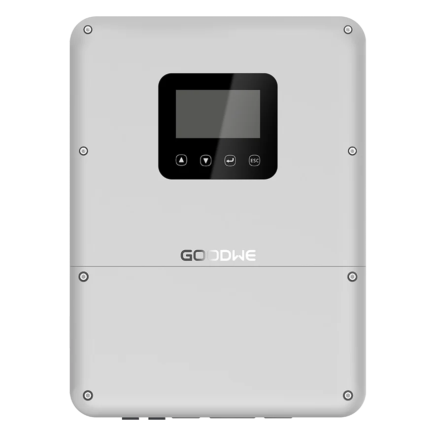 GoodWe 6kW Off Grid Hybrid Inverter