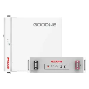 GoodWe 51.2V 5kWh Lithium Iron Phosphate Battery