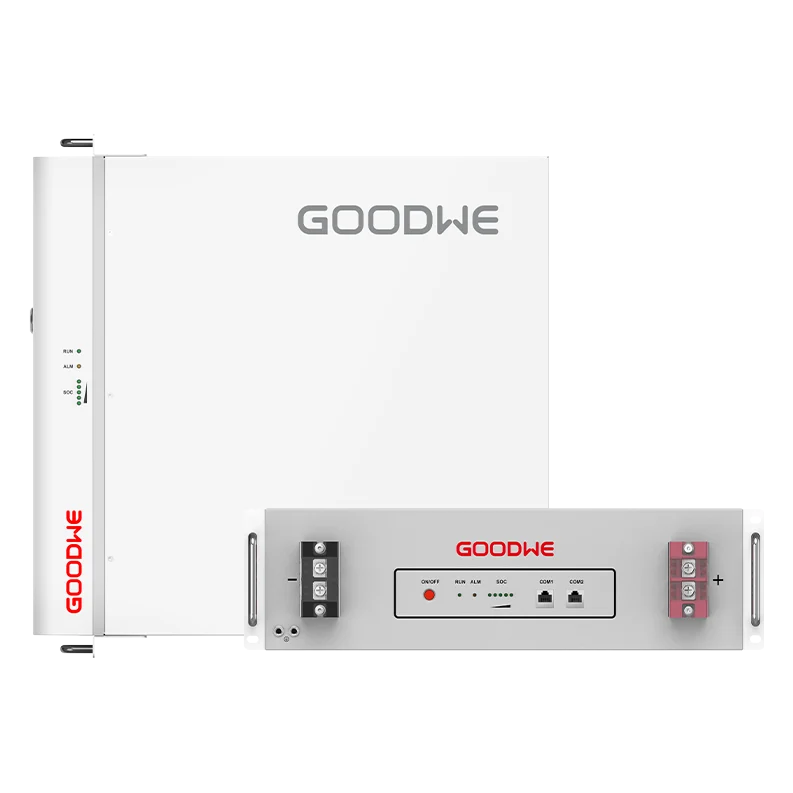 GoodWe 51.2V 5kWh Lithium Iron Phosphate Battery