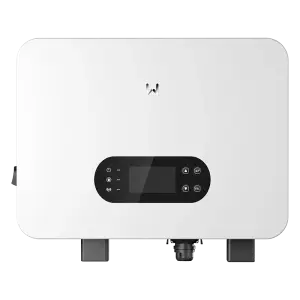 GoodWe 6kW Single Phase Hybrid Solar Inverter GW6000-ES-C10