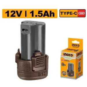 INGCO Lithium-Ion 1.5Ah battery