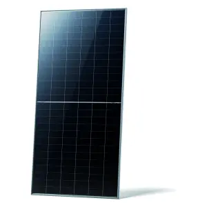 JinkoSolar 615W N-Type Bifacial Solar Panel