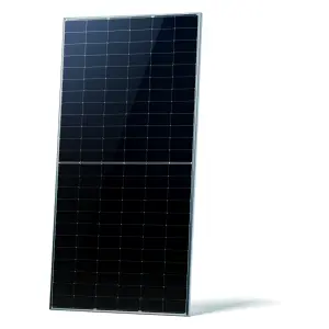 JinkoSolar 585W N-Type Bifacial Solar Panel