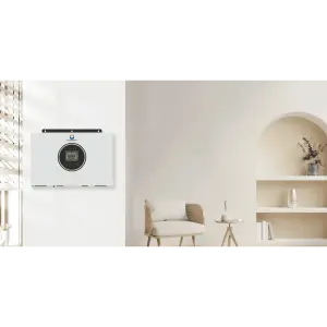 LVTOPSUN 6kW 48V Solar Off-Grid Hybrid Inverter