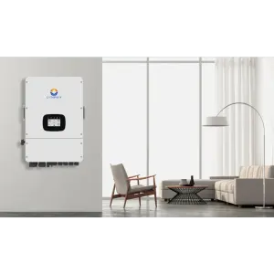 LVTOPSUN 12kW 48V Solar Off-Grid Hybrid Inverter