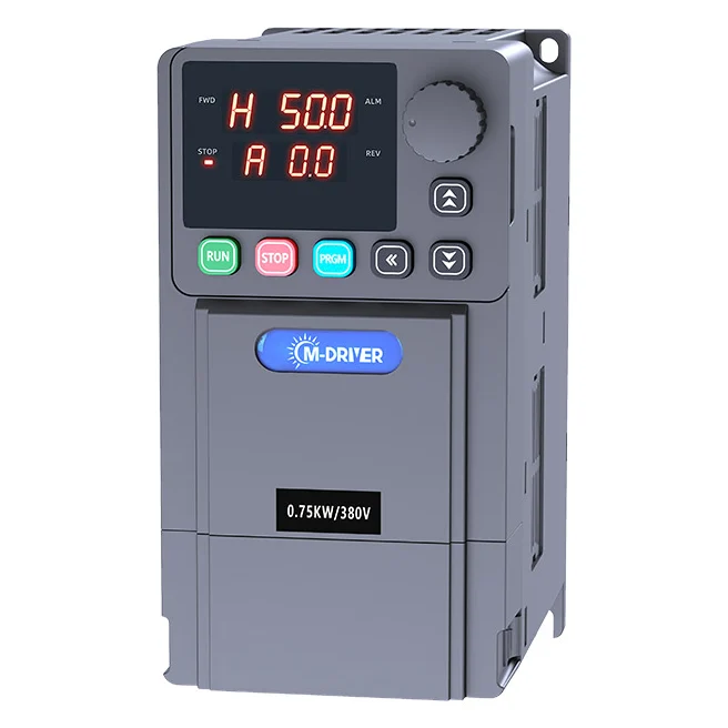 M-Driver Three Phase 380V 11kW Solar Water Pump VFD Inverter