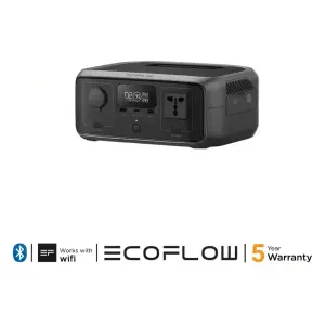 EcoFlow River 3 UPS