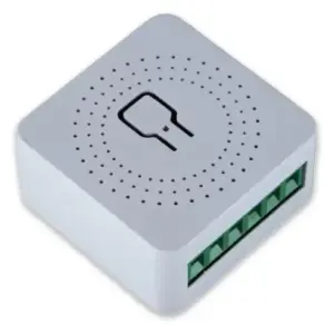 Mini DIY WiFi Switch