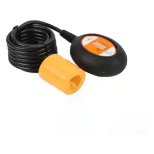 ZHANG Water Level Controller