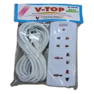 V-TOP M-2014 heavy-duty multiplug 3M
