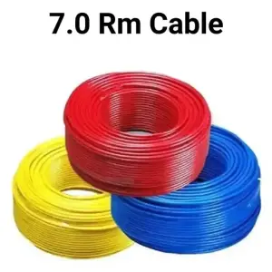 Poly Cable 1X7.0 RM (7-W)
