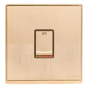 1 Gang Switch