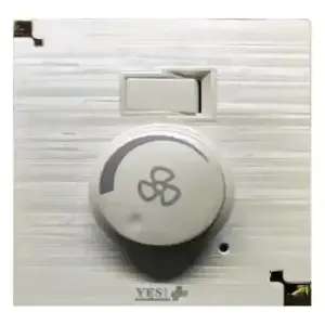 Fan Dimmer or Regulator