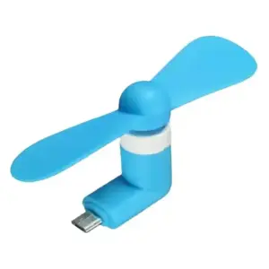 Mini Usb Fan TYPE-B