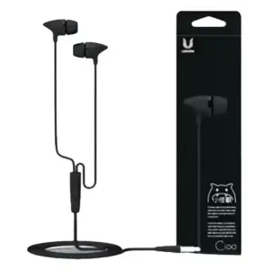 UIISII-C100 Little Monster