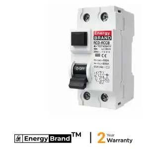 Residual Current Device-RCD/40A