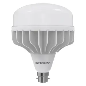 Super Star AC LED Megalux Pro Bulb 30W