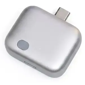 Type-C Auto Eject Charging Protector