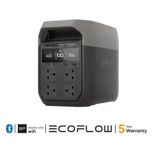 EcoFlow Delta 3