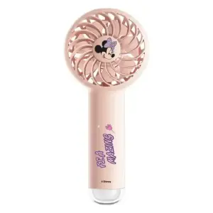 Rechargeable Disney-Mickey And Friends Fan