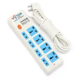 Victor M-604 multiplug 3M