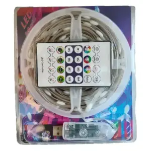 Dream Fairy Lights LED 10m USB Powered Remote Controller & Smart App