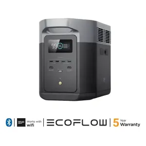 EcoFlow E2000