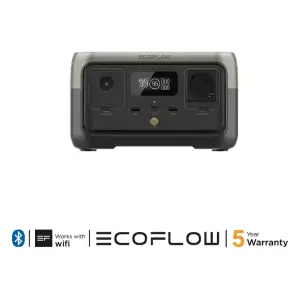EcoFlow River 2